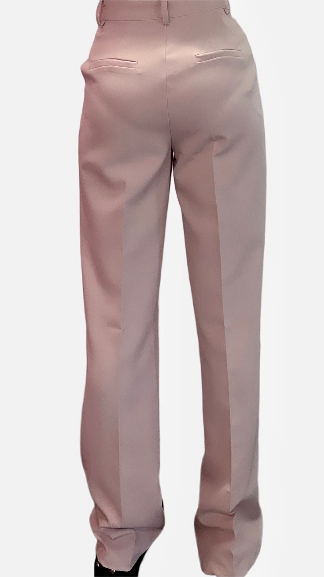 Lauren Pants in Light Pink