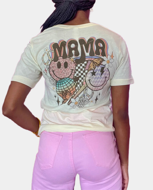 Rad Mama Tee