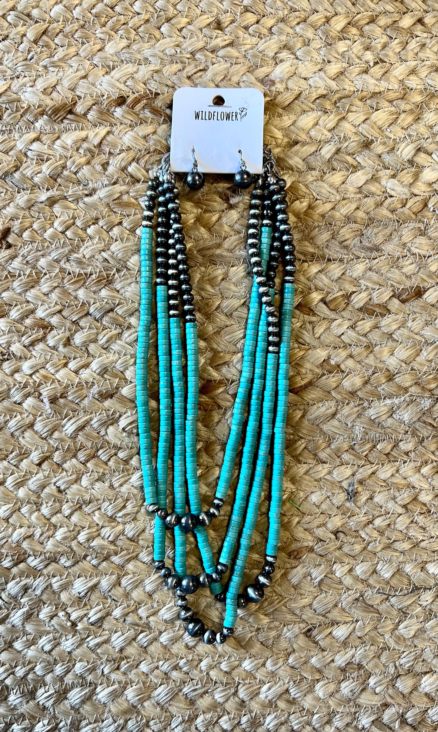 Jenni Necklace