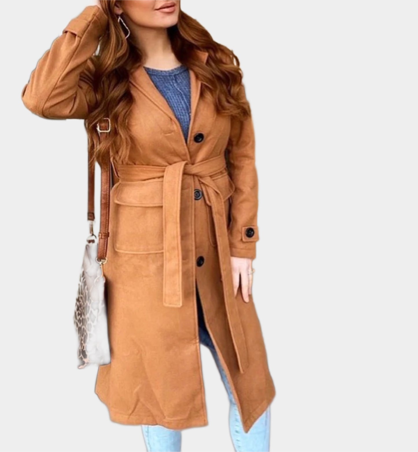 Claire Coat