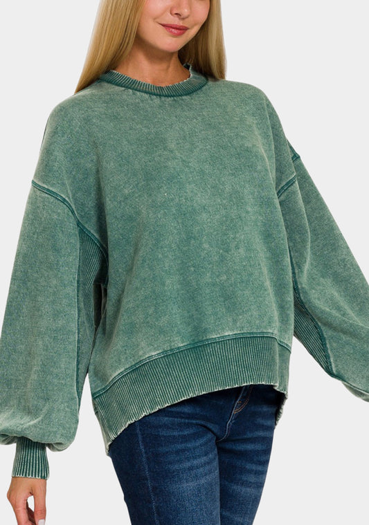 Hadley Sweater