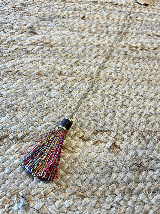 Kelsey Necklace