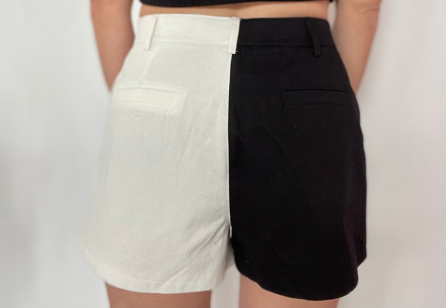 Stella Shorts