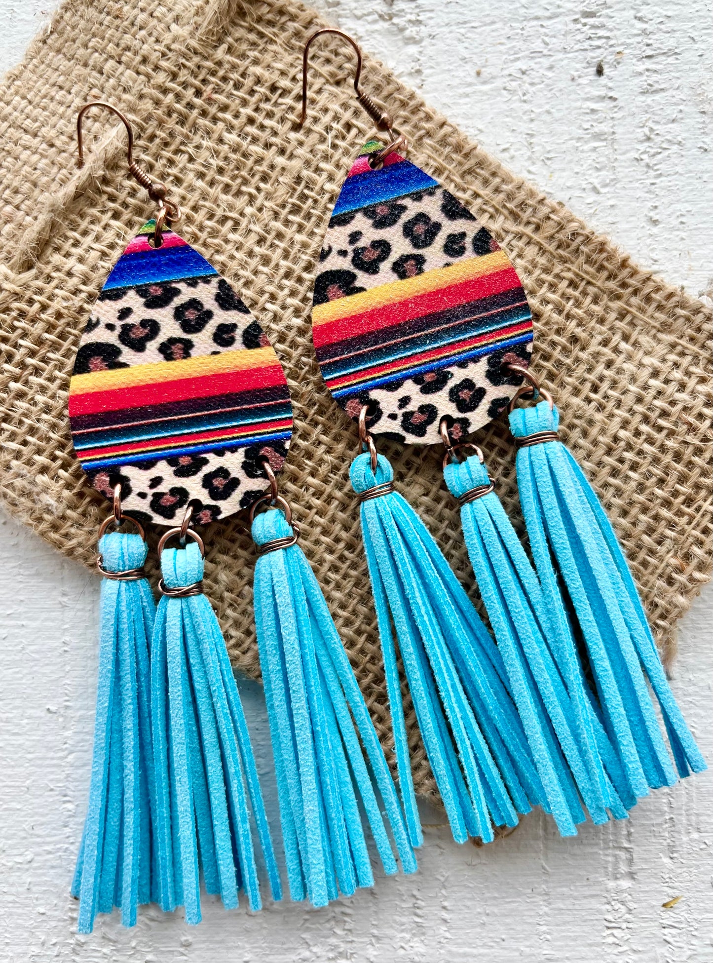 Jen Earrings