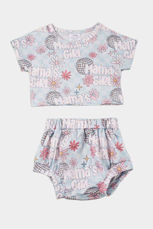 Mama’s Disco Girl Set