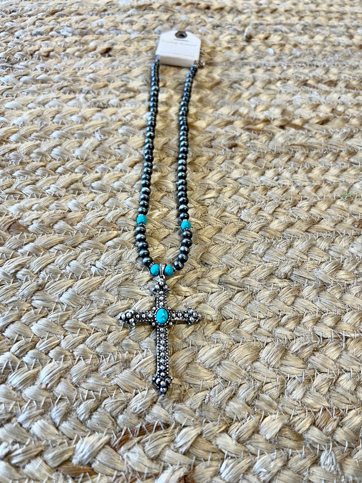 Brittany Necklace