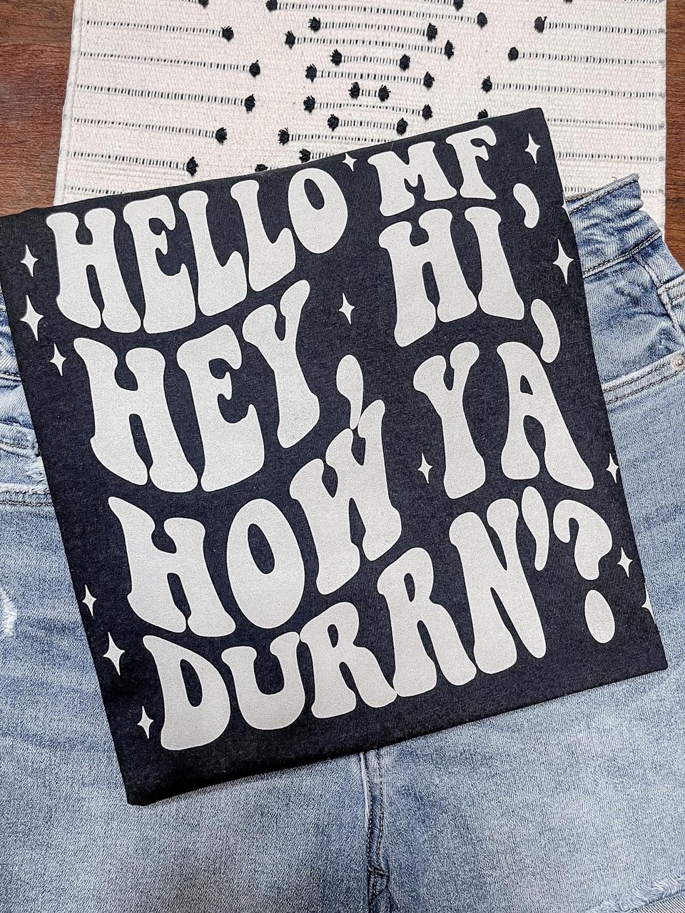 Hello MF