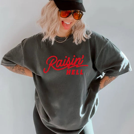 Raisin Hell - 2 brand options Midweek Madness