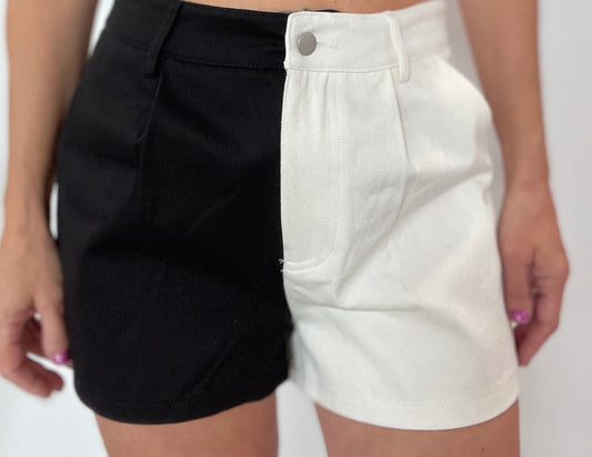 Stella Shorts