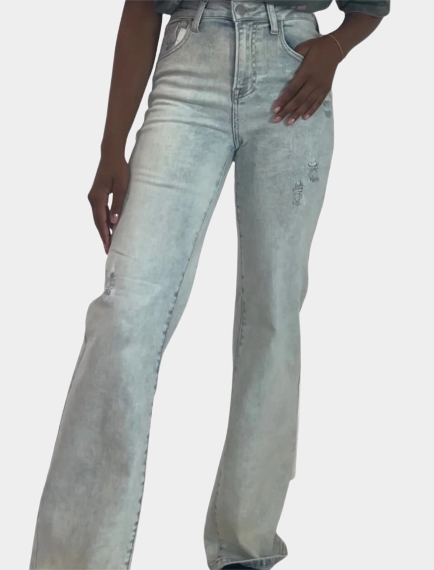 Sloan Jean