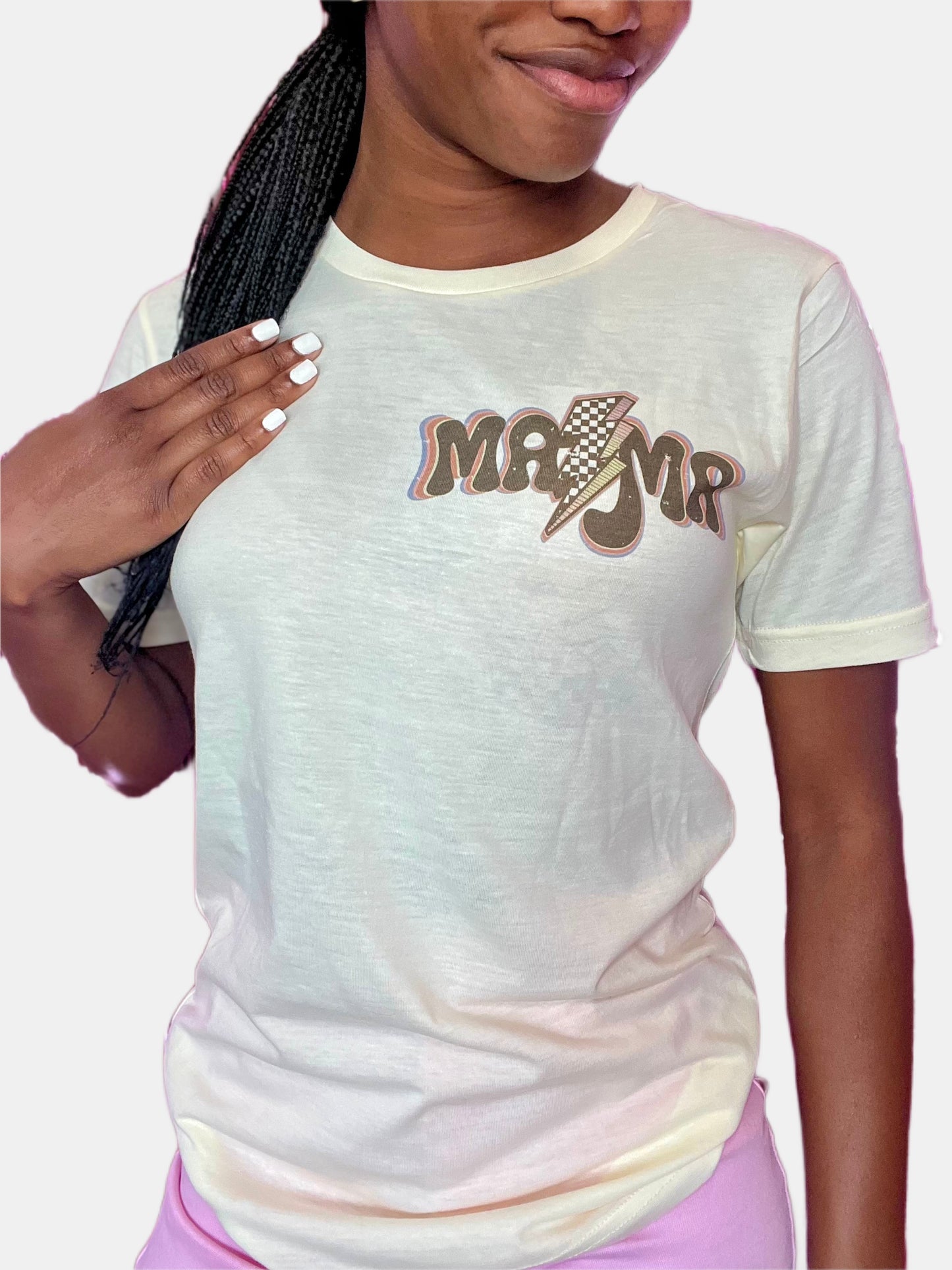Rad Mama Tee