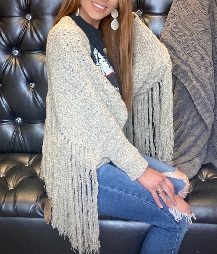 Sadie Cardigan