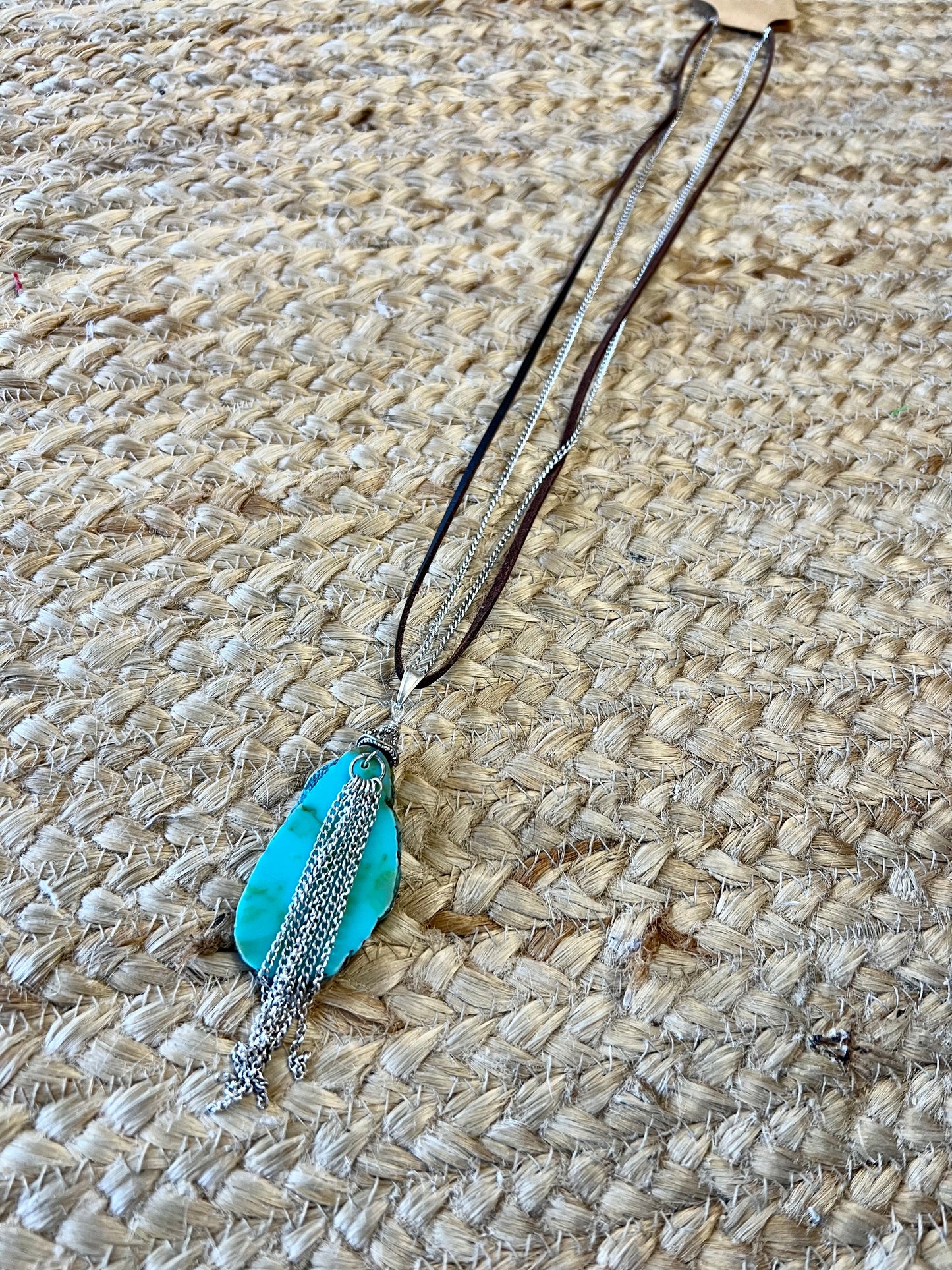 Shelby Necklace