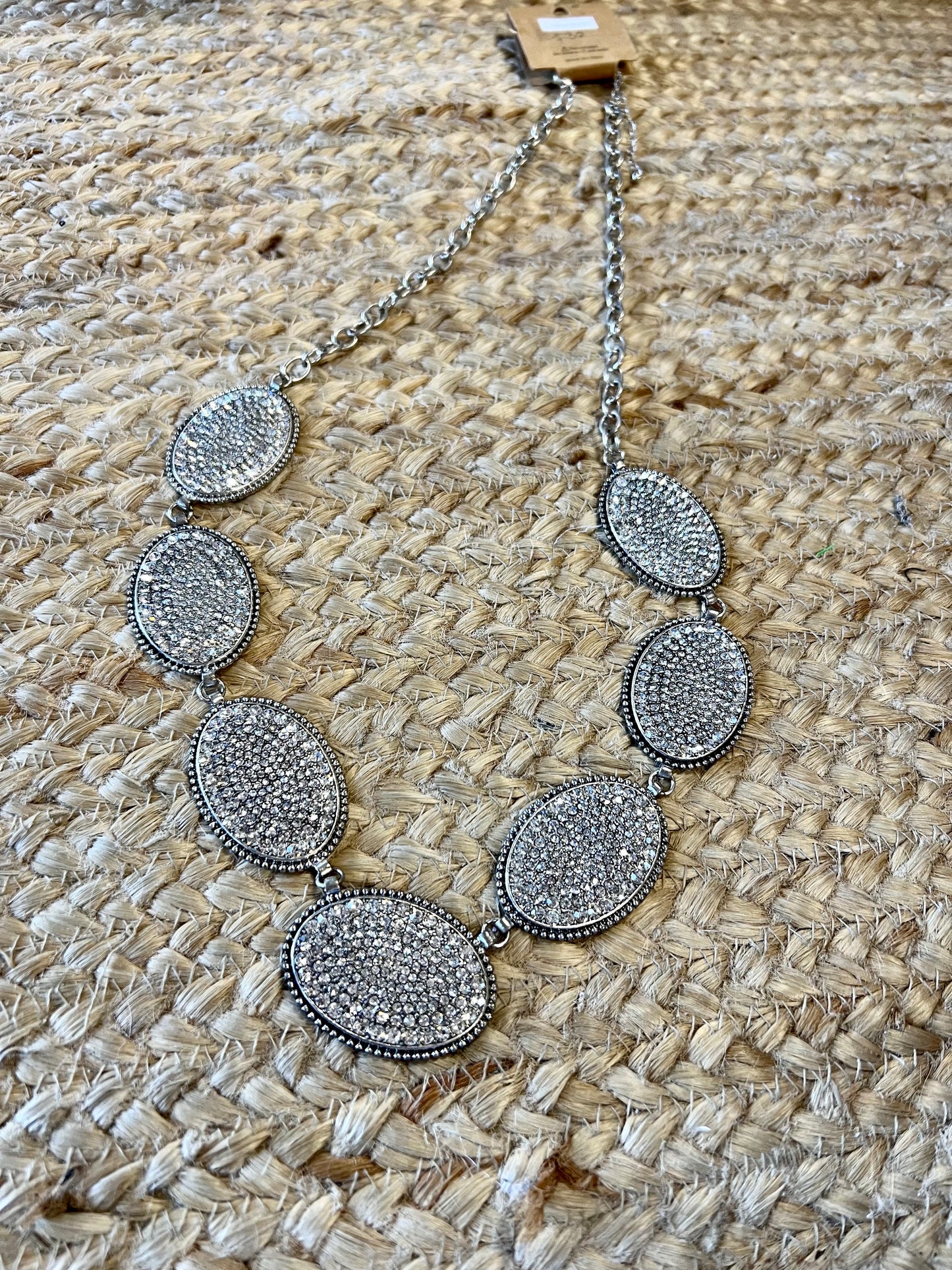 Oakley Necklace