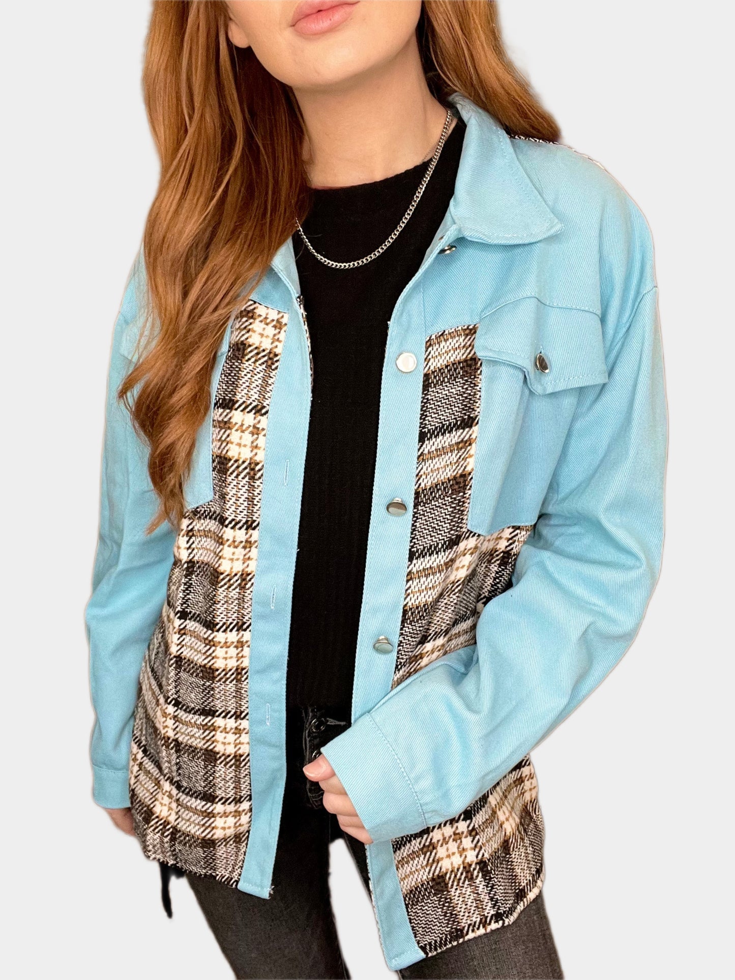 Kasey Jacket