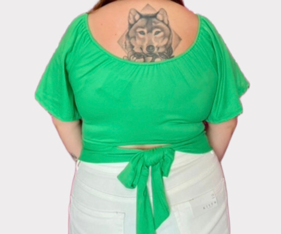 Jenna Top