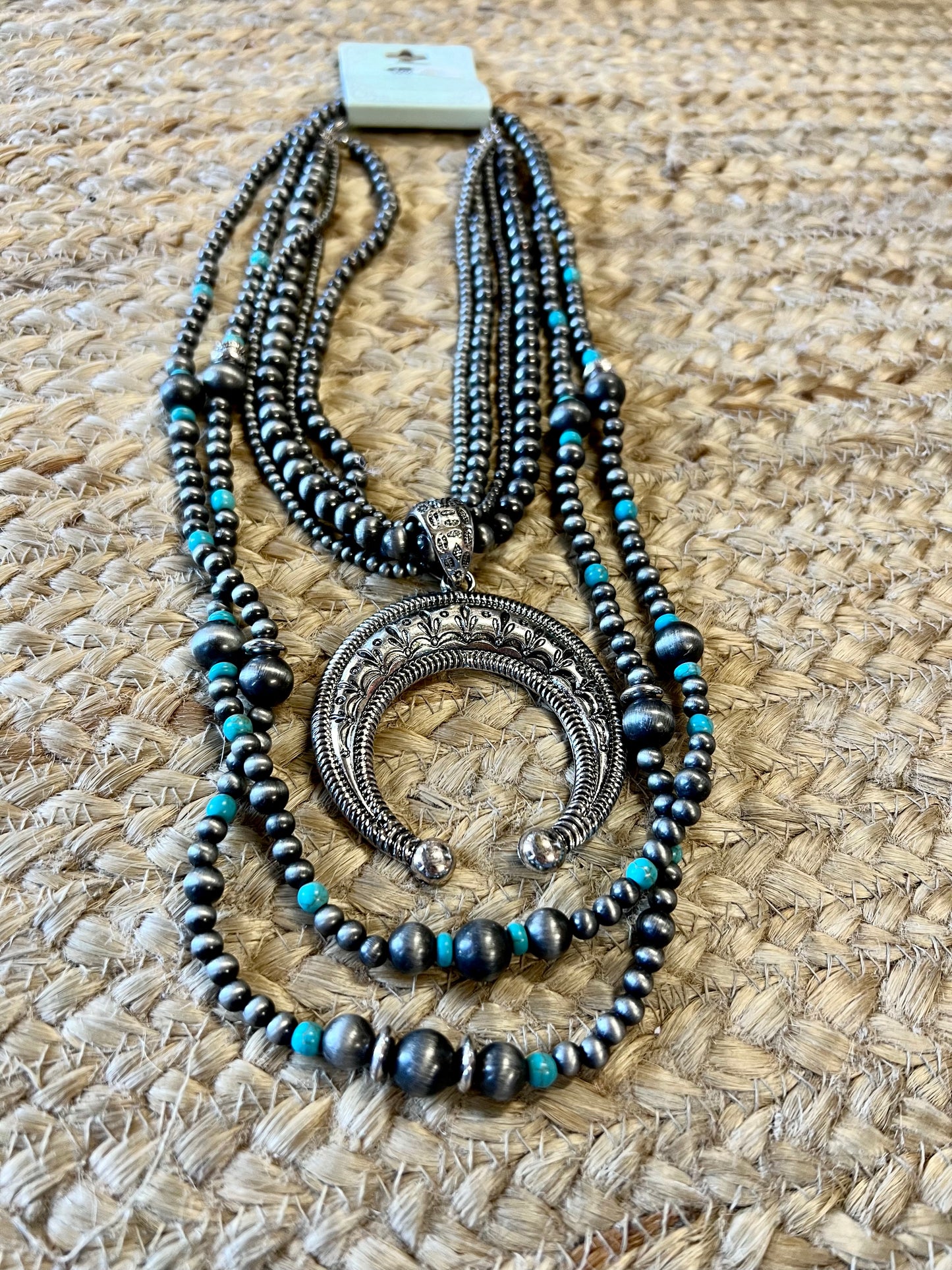 Ashley Necklace
