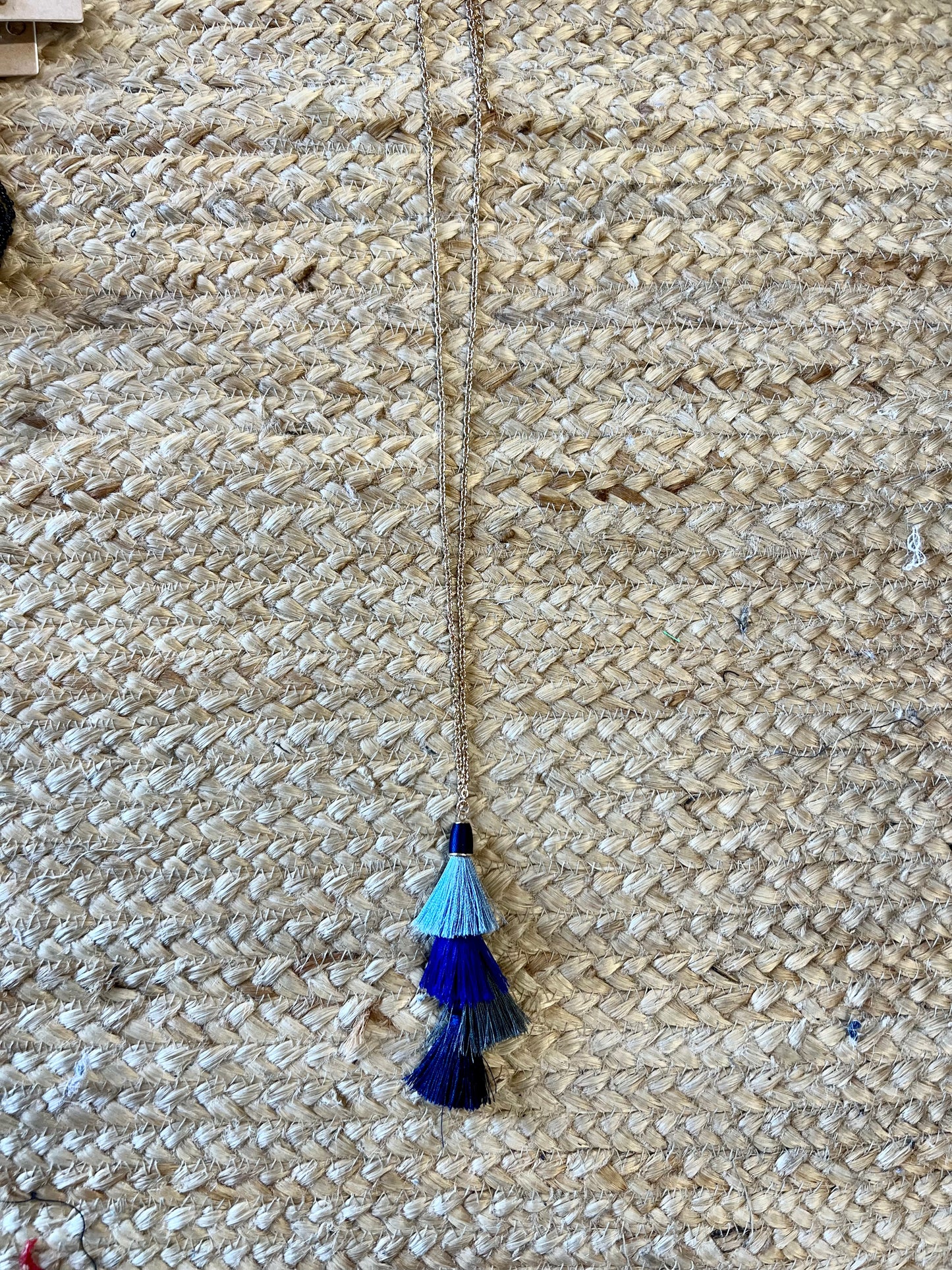 Stella Necklace
