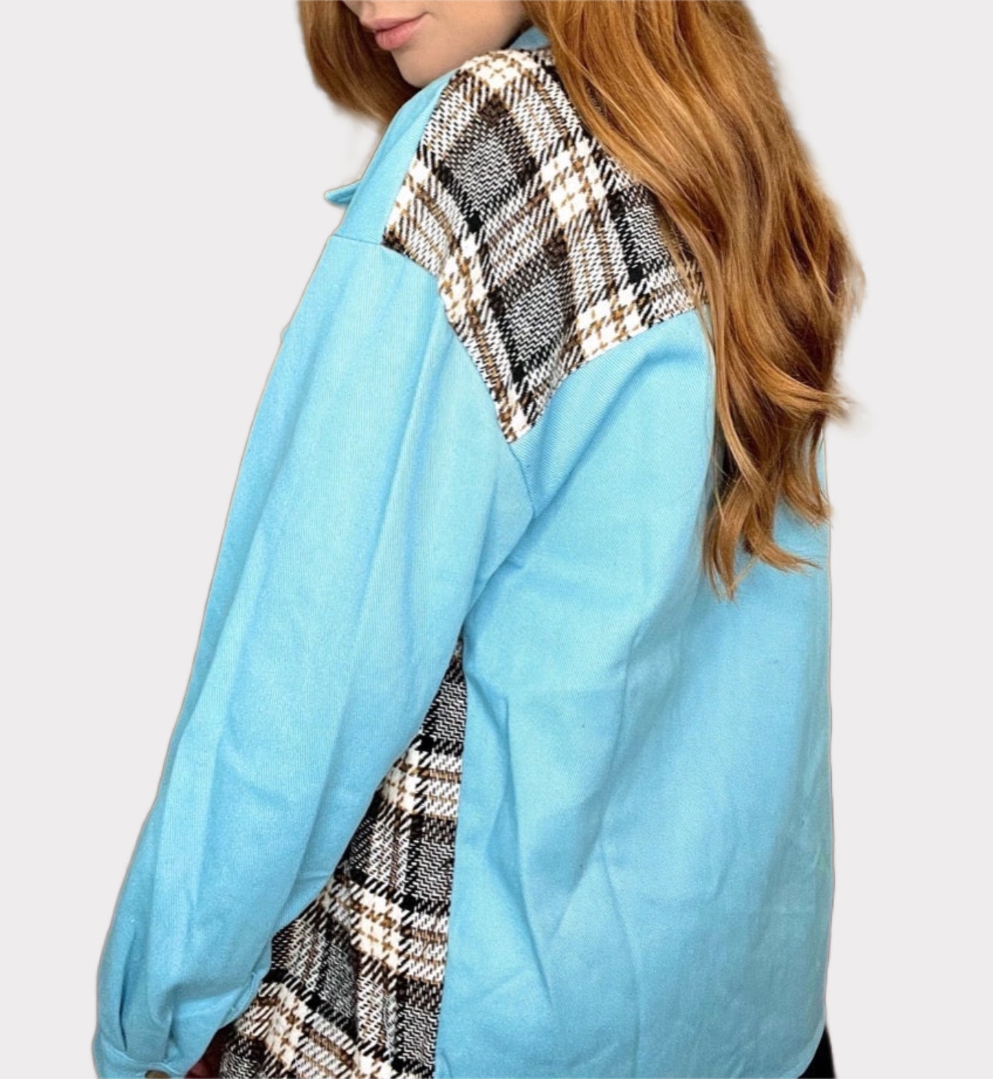 Kasey Jacket