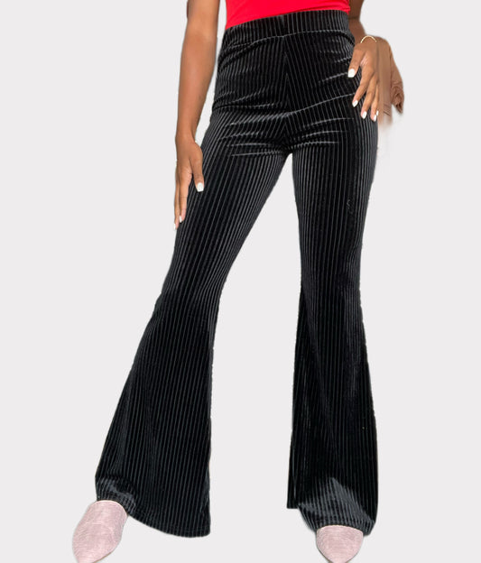 Sarafina Velvet Pants