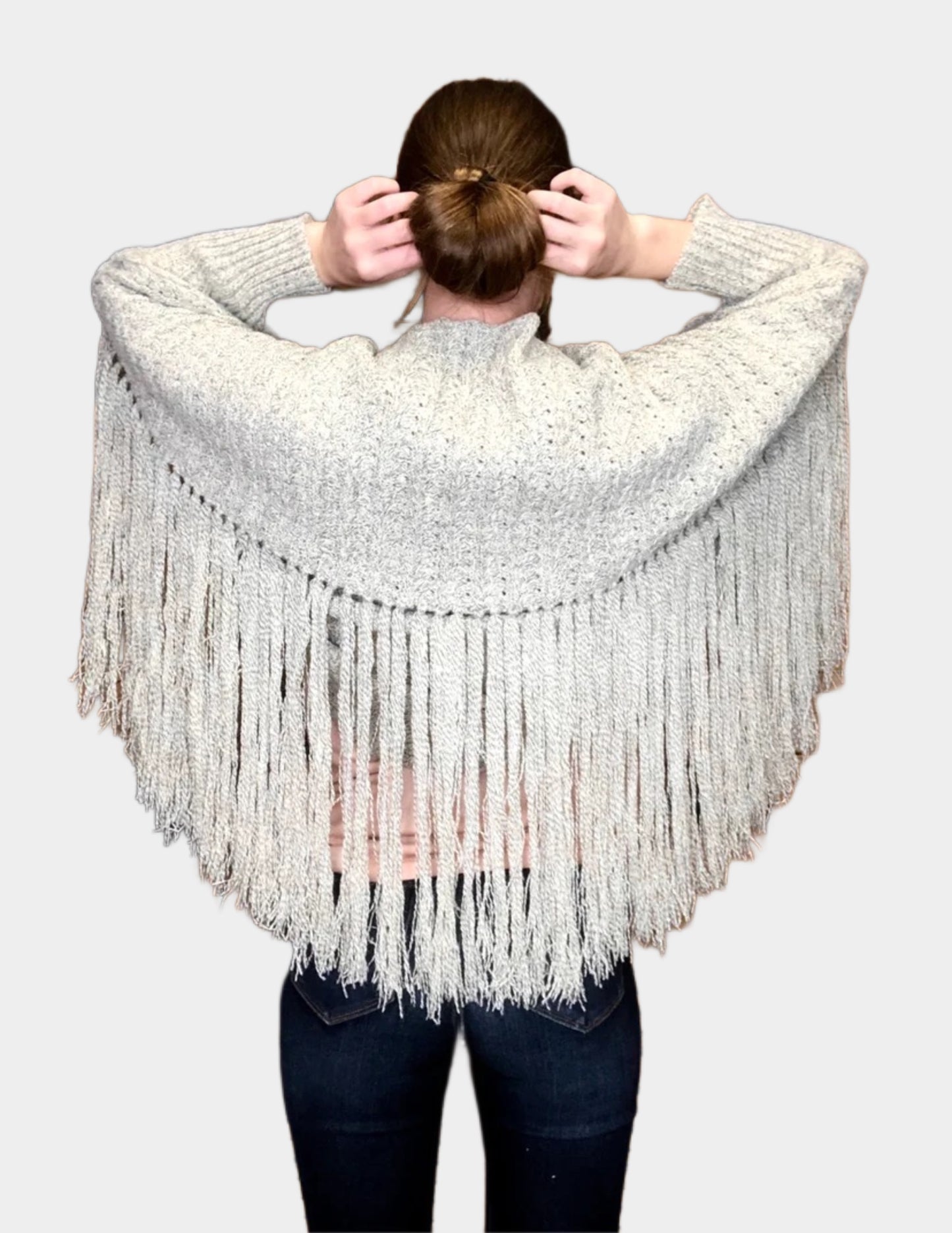 Sadie Cardigan