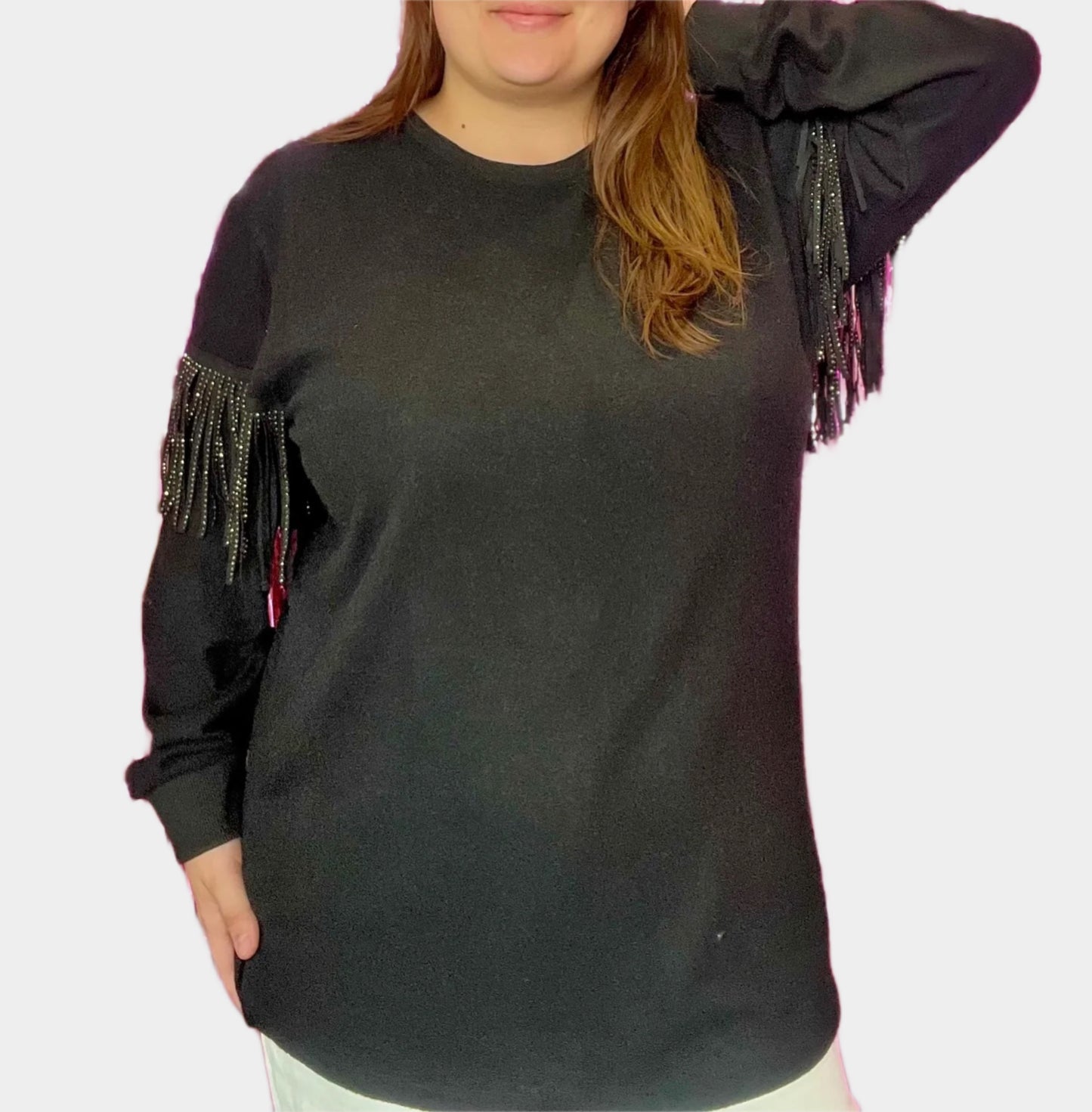 Tatum Sweatshirt