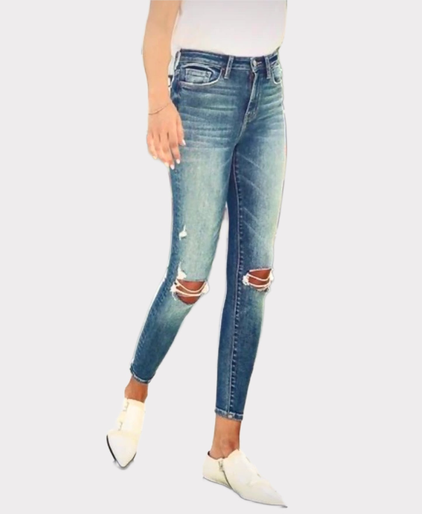 Tonya Jean