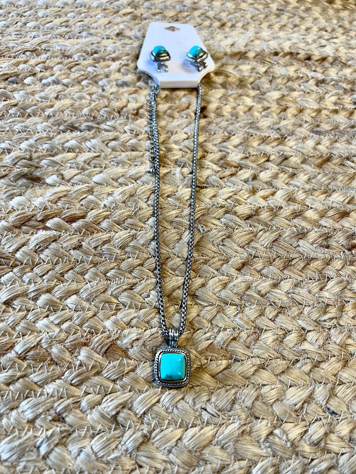 Chandler Necklace
