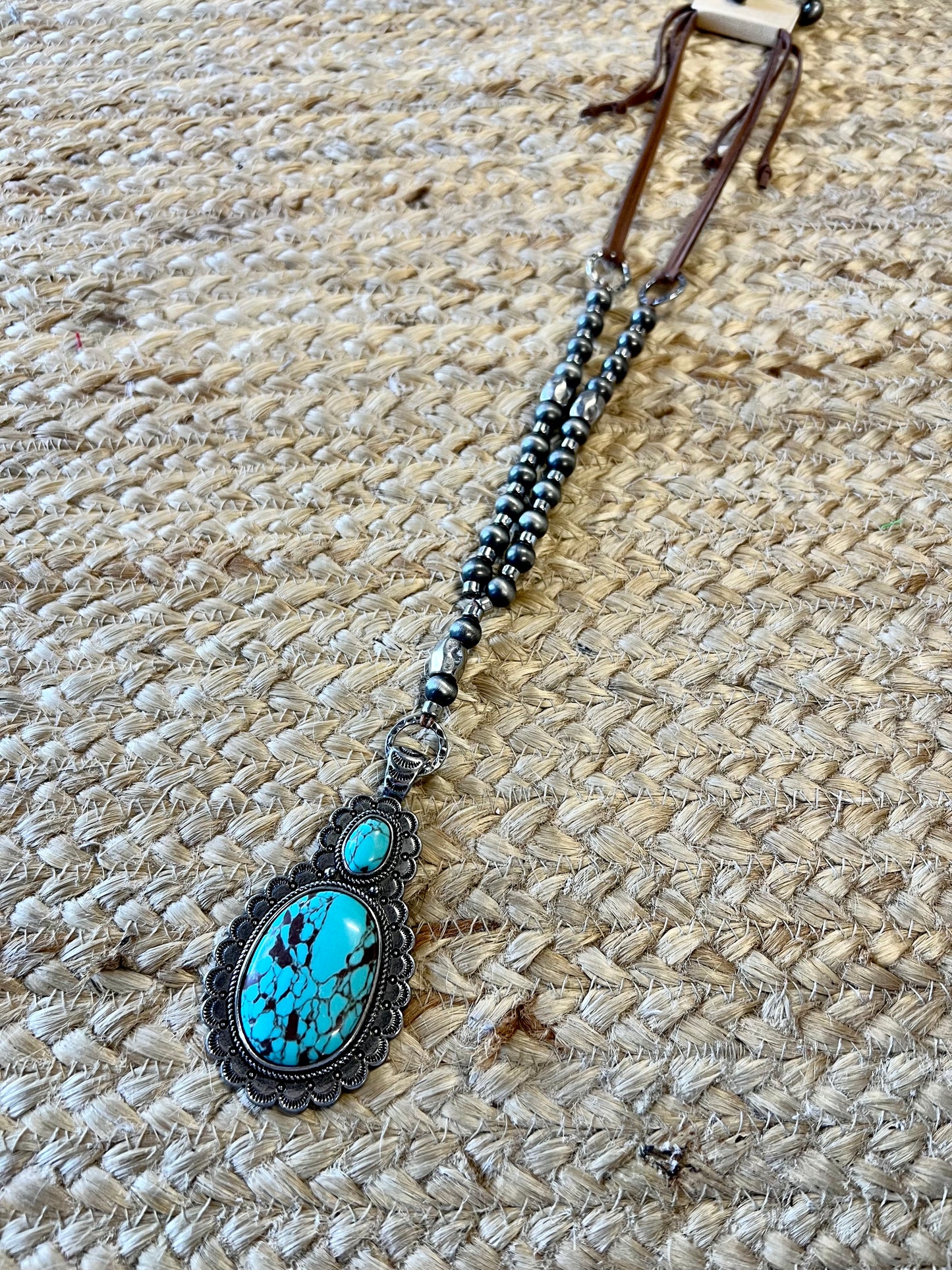 Sierra Necklace