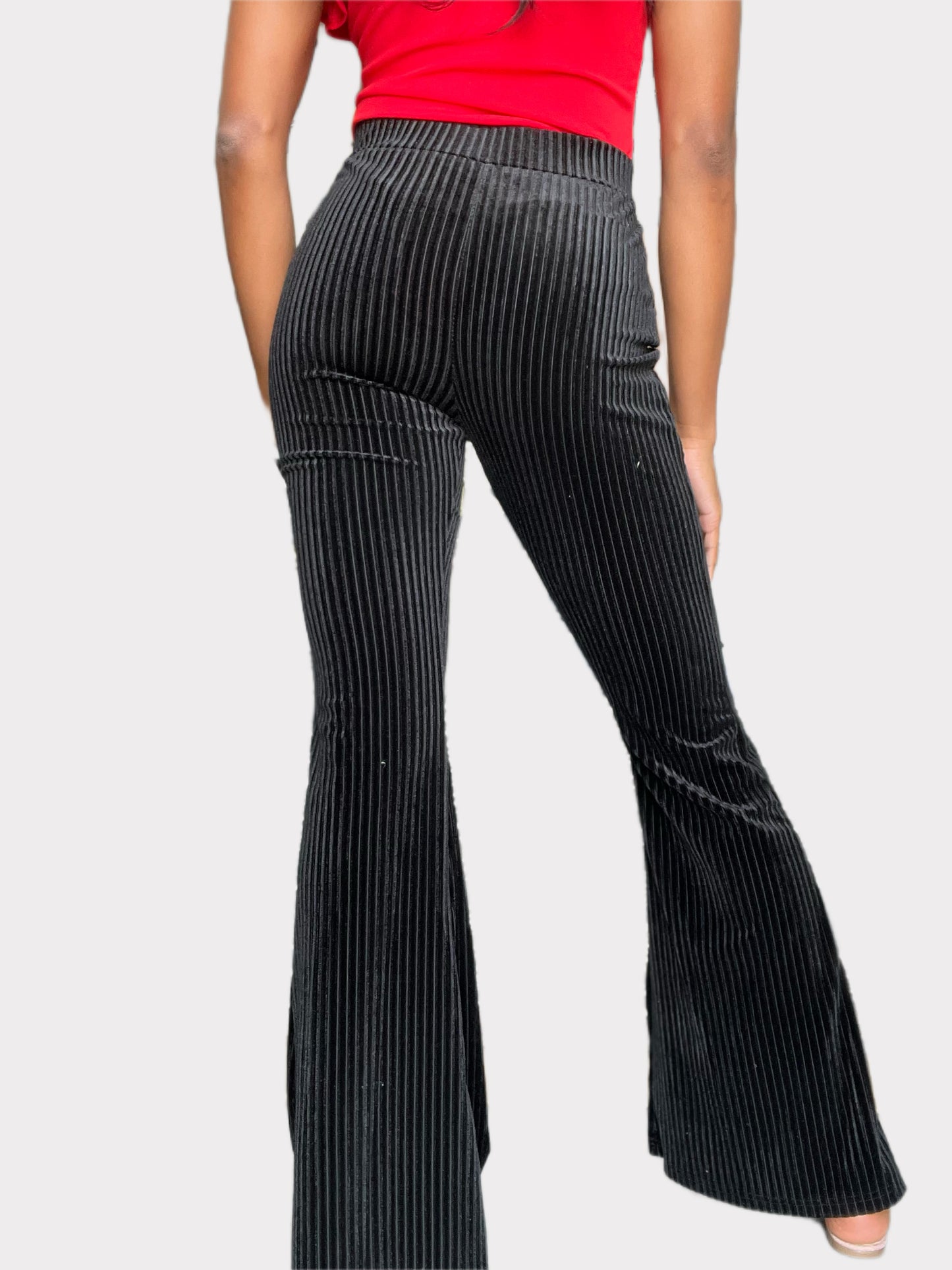 Sarafina Velvet Pants