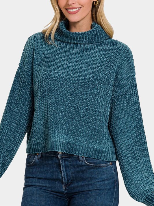 Janna Sweater