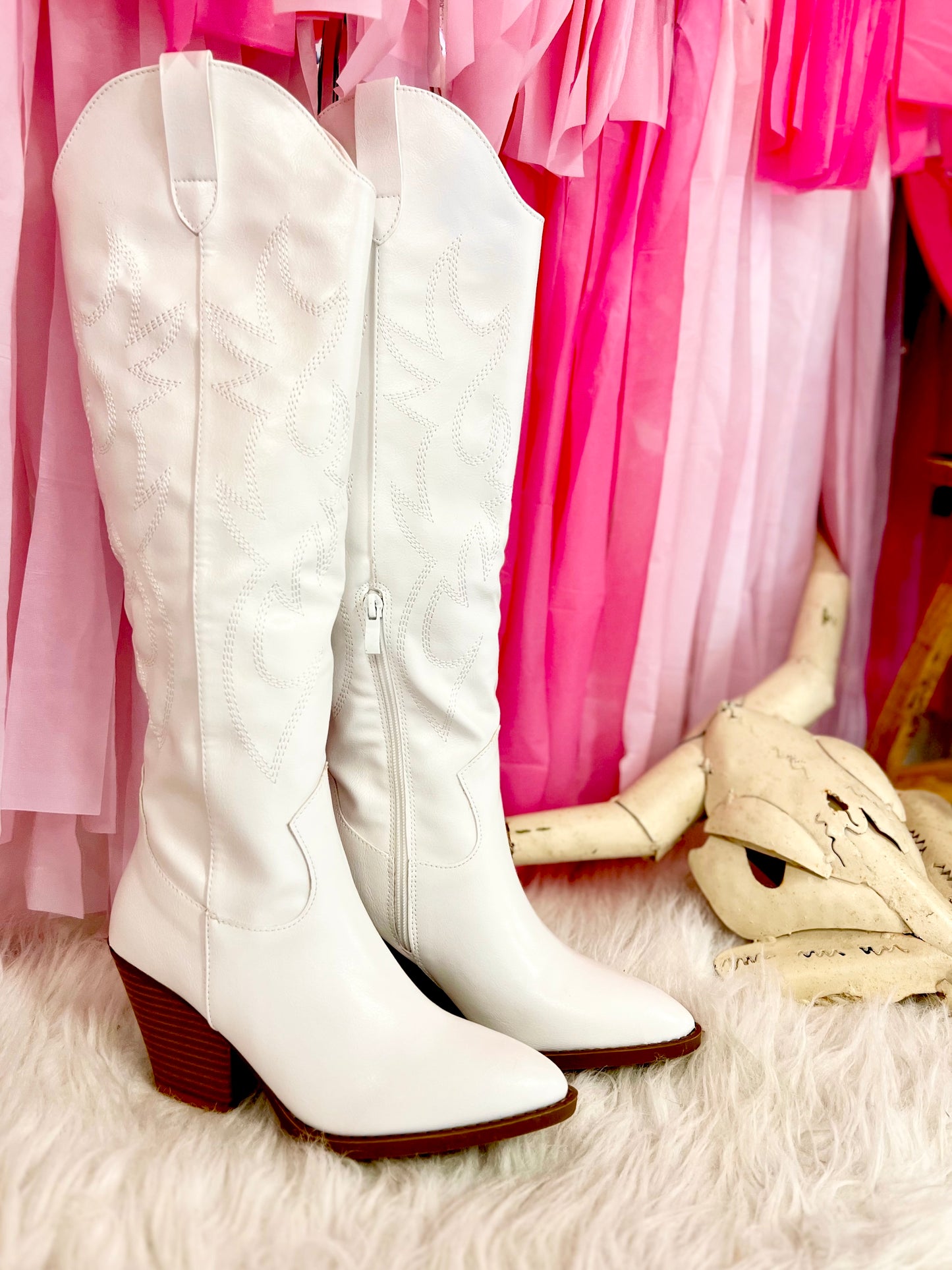 Lainey Boots