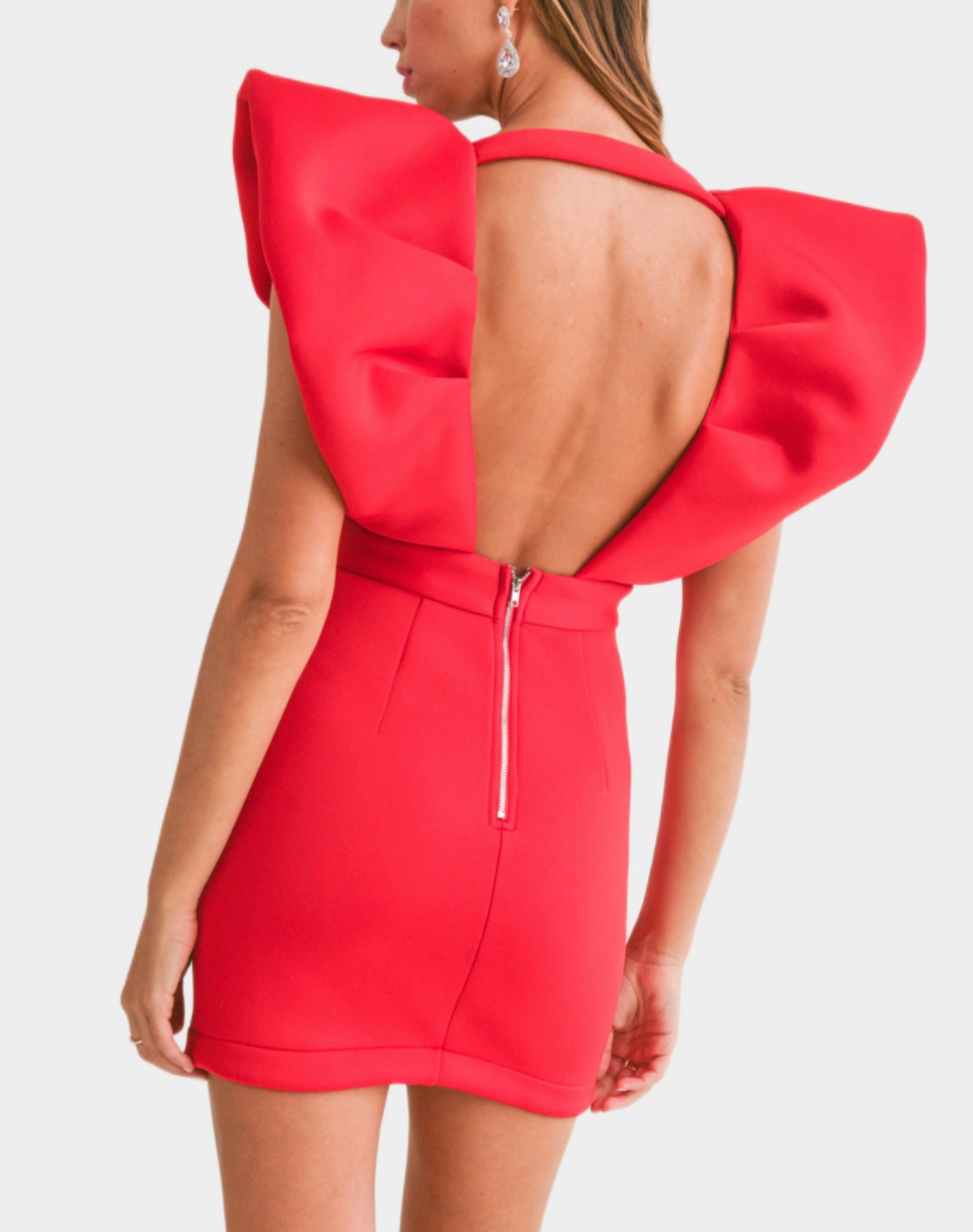 Show Stopper Dress