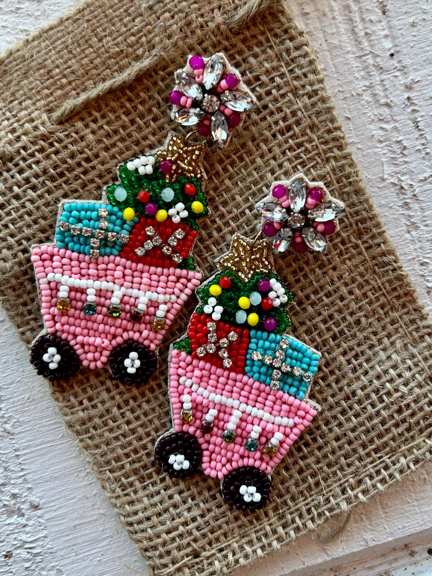 Present Earring