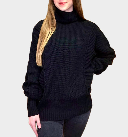 Marissa Top in Black