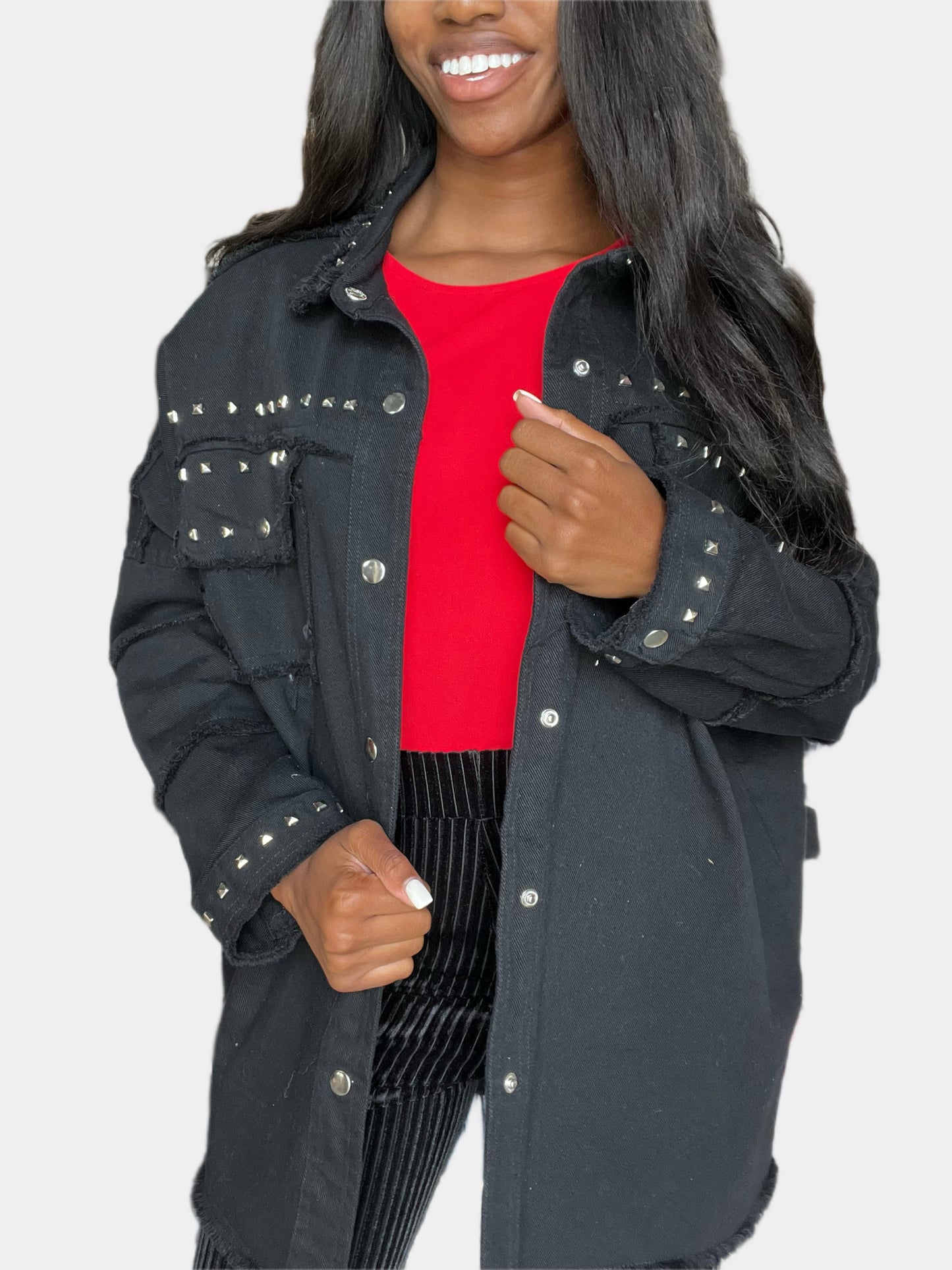 Stella Jacket
