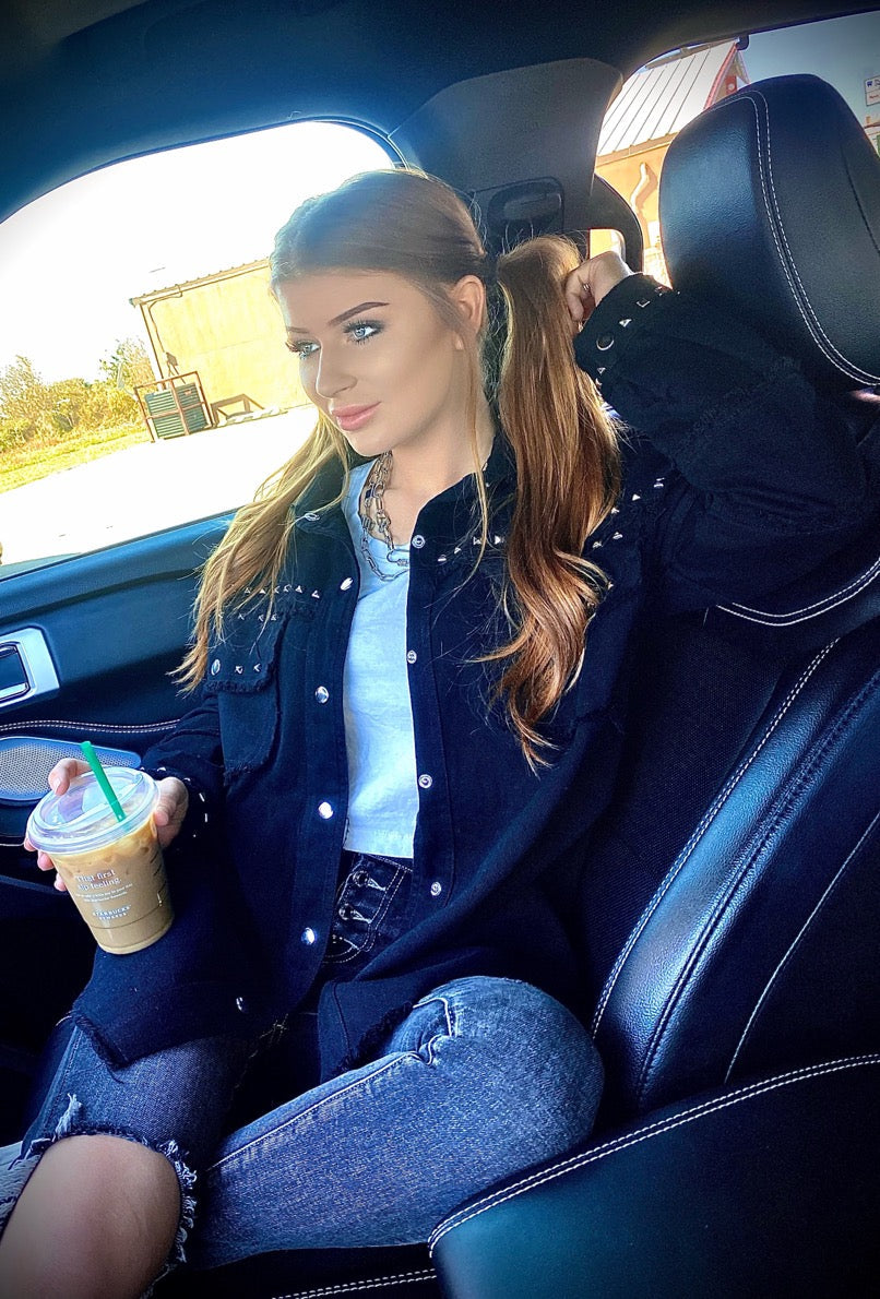 Stella Jacket