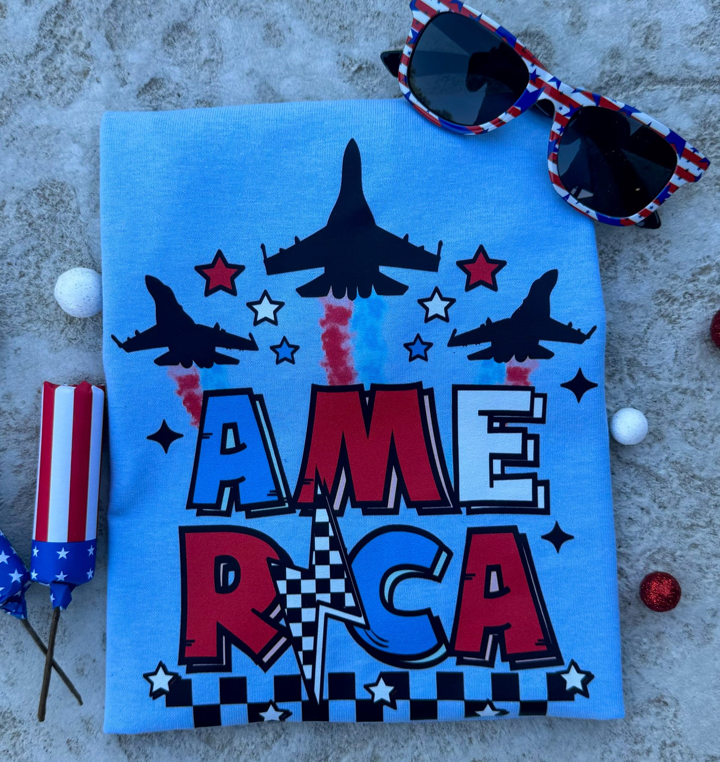 America - Youth