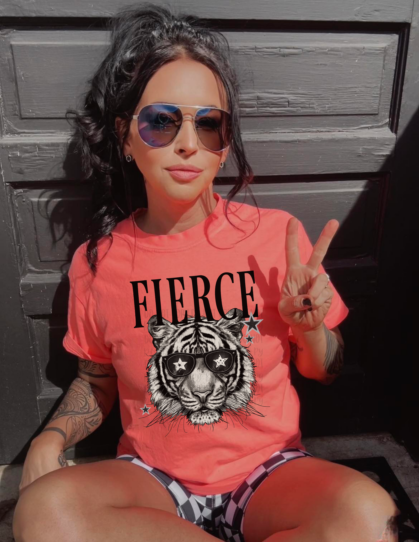 Fierce