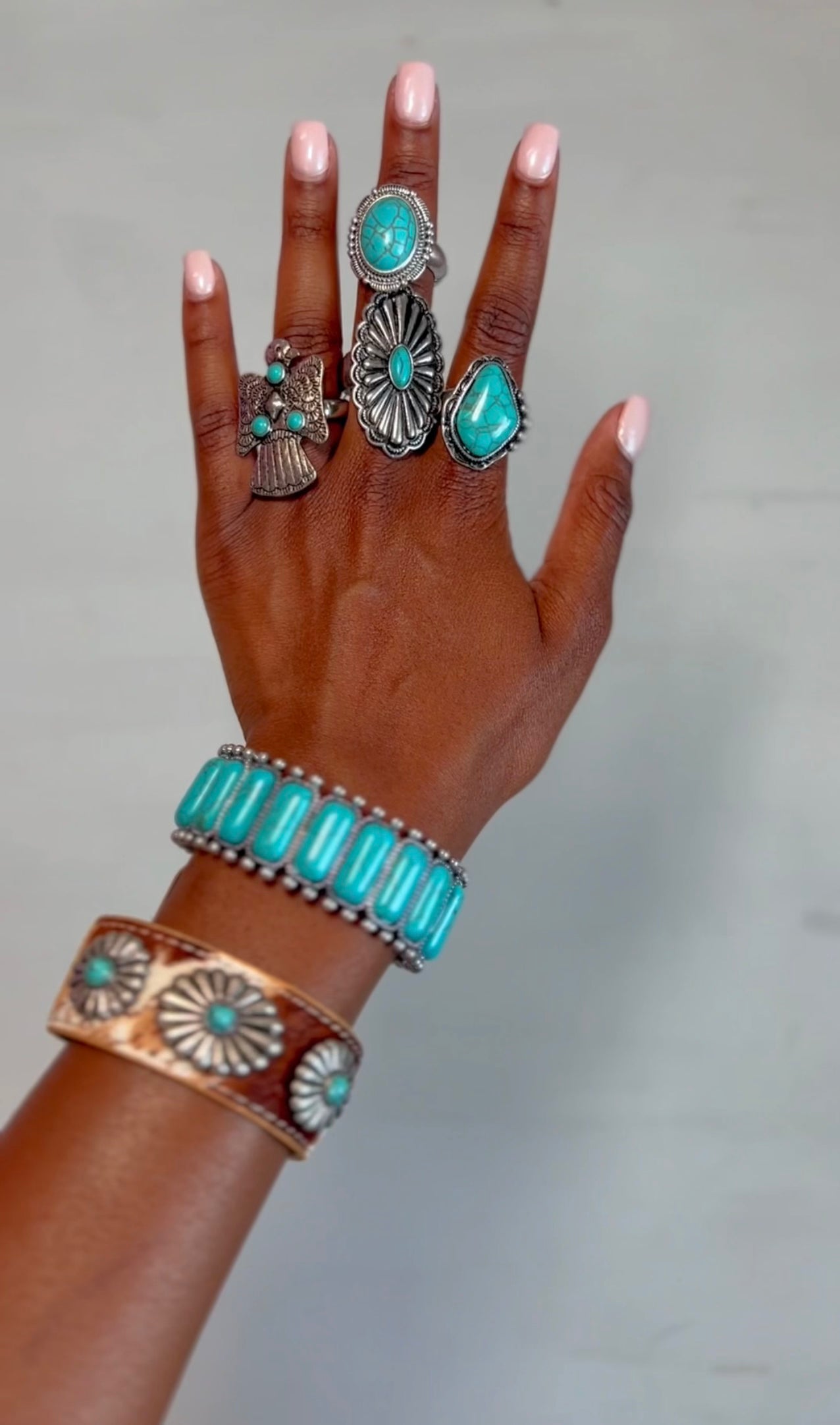 Bree Bracelet
