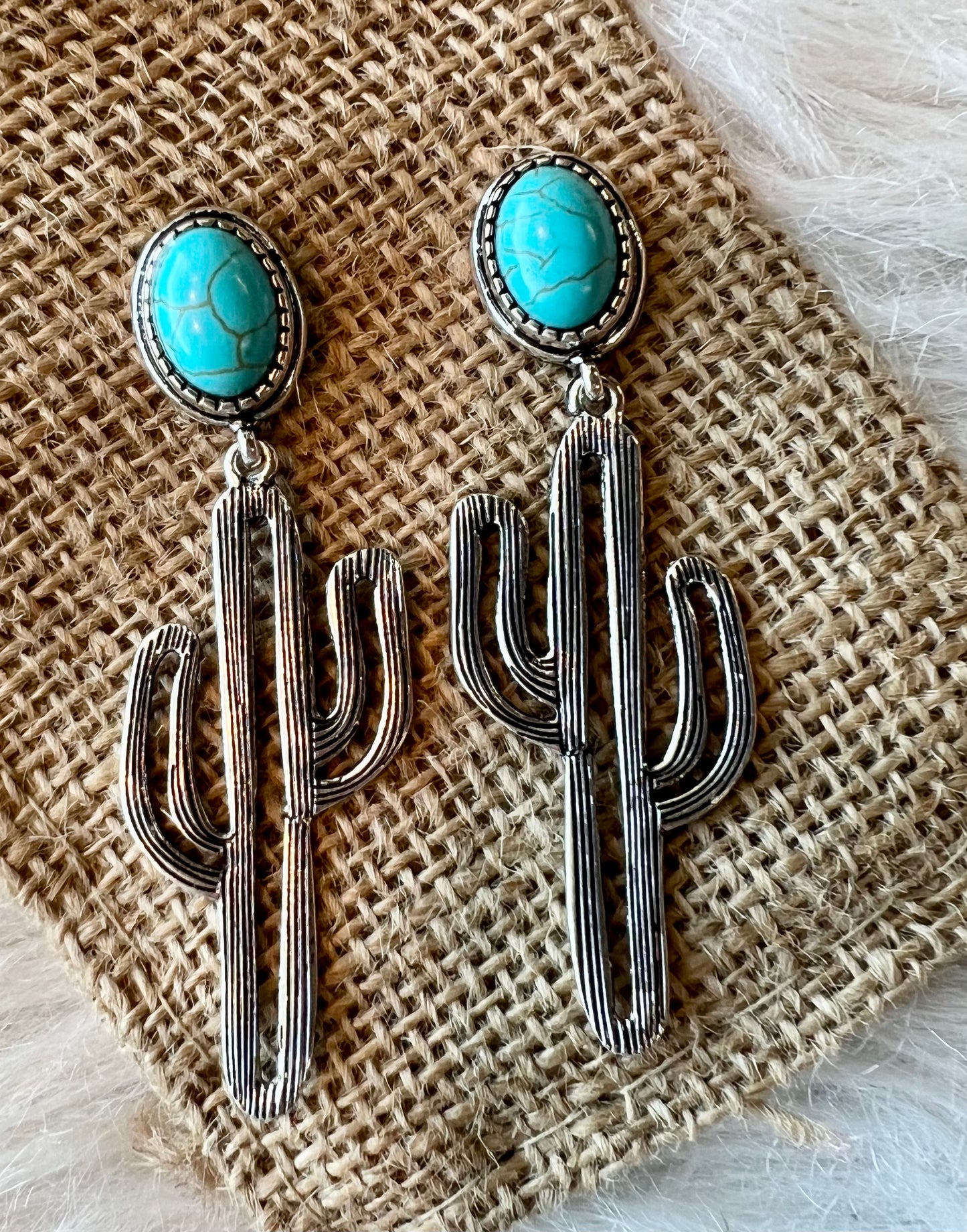 Maria Earring