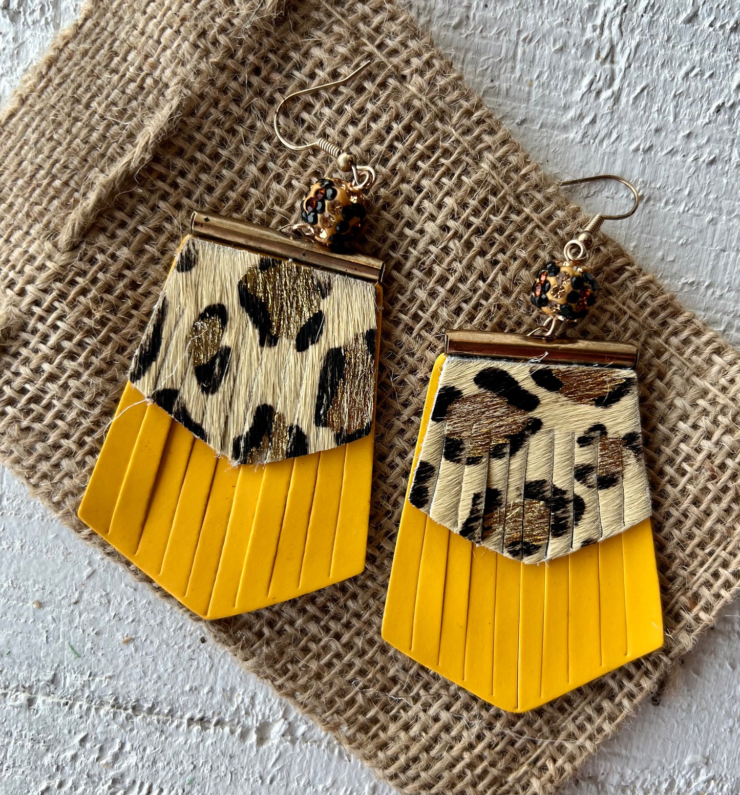 Chelsea Earring