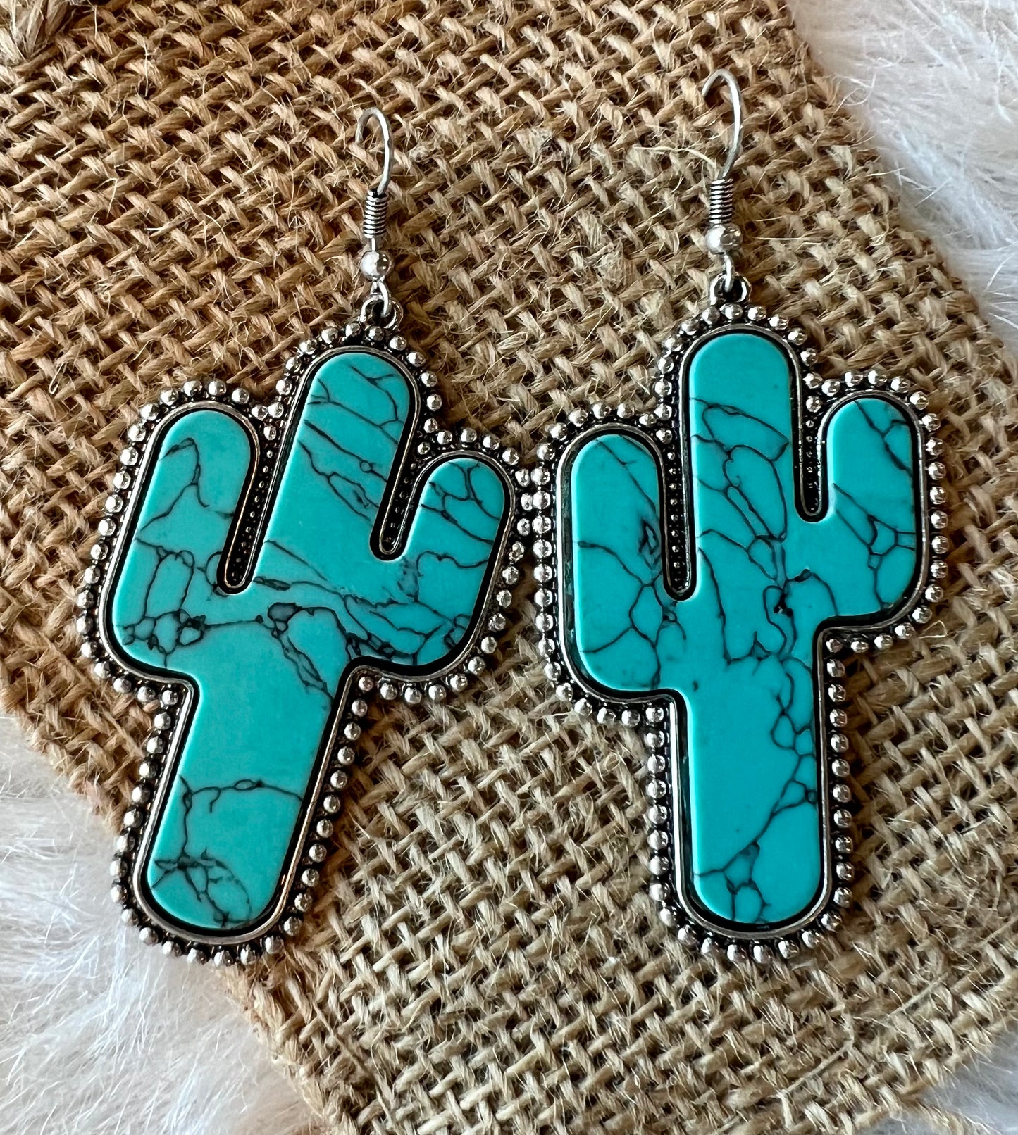 Jameson Earring