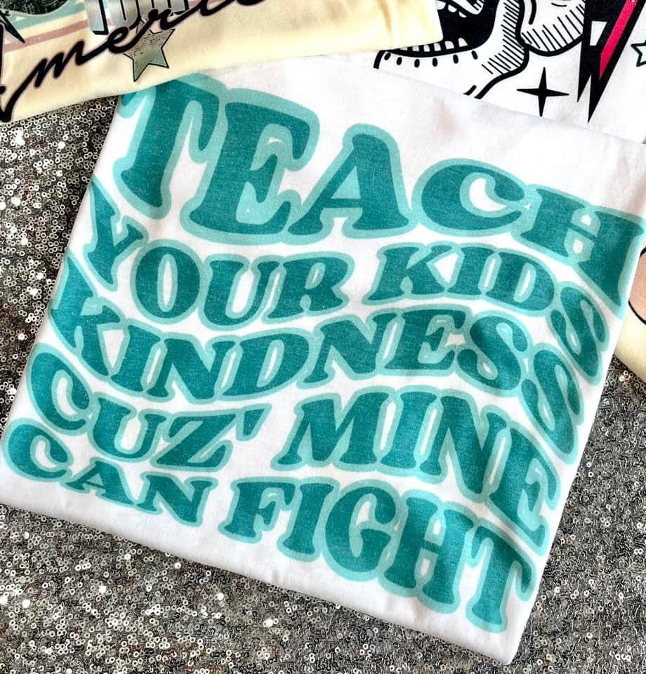 Kindness Tee