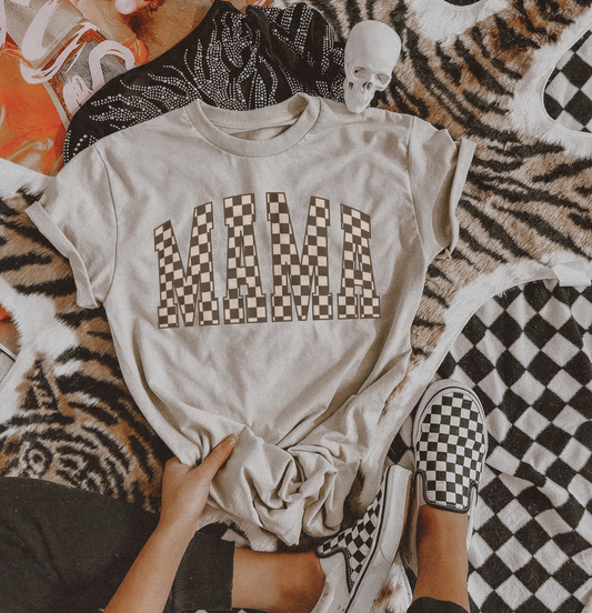 Neutral Mama Check