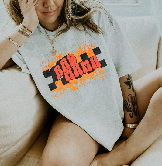 Rad Mama