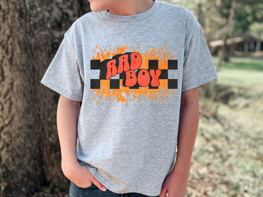 Rad Boy