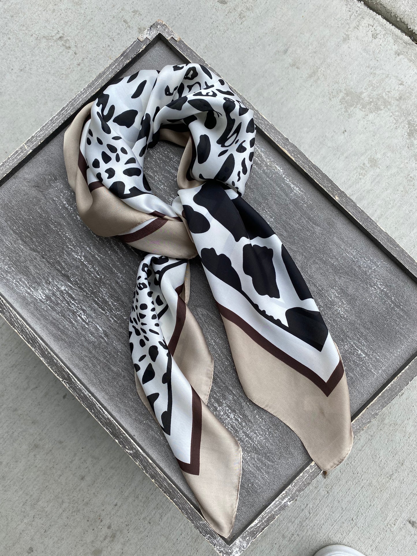 Heather Scarves