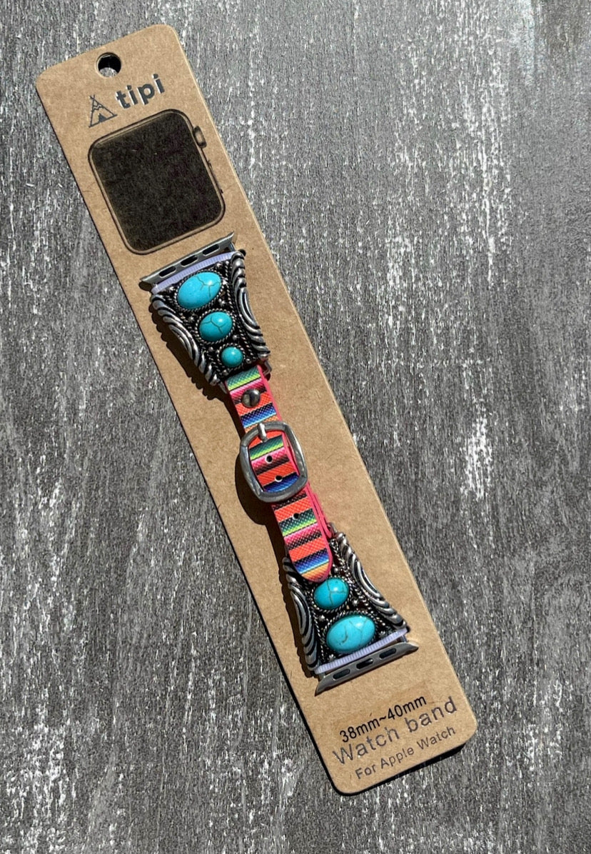 Tessa Watch Band