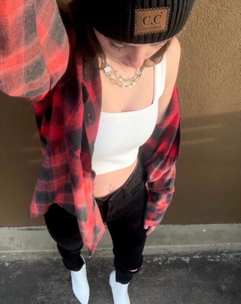 Parker Top